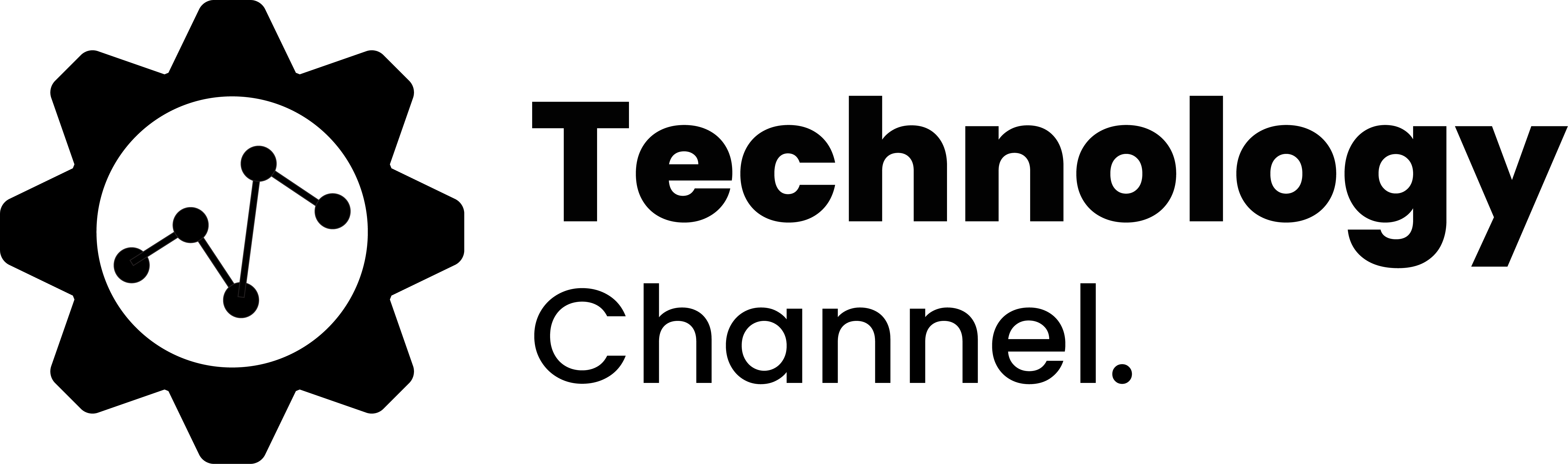 Technology Channel Logo
